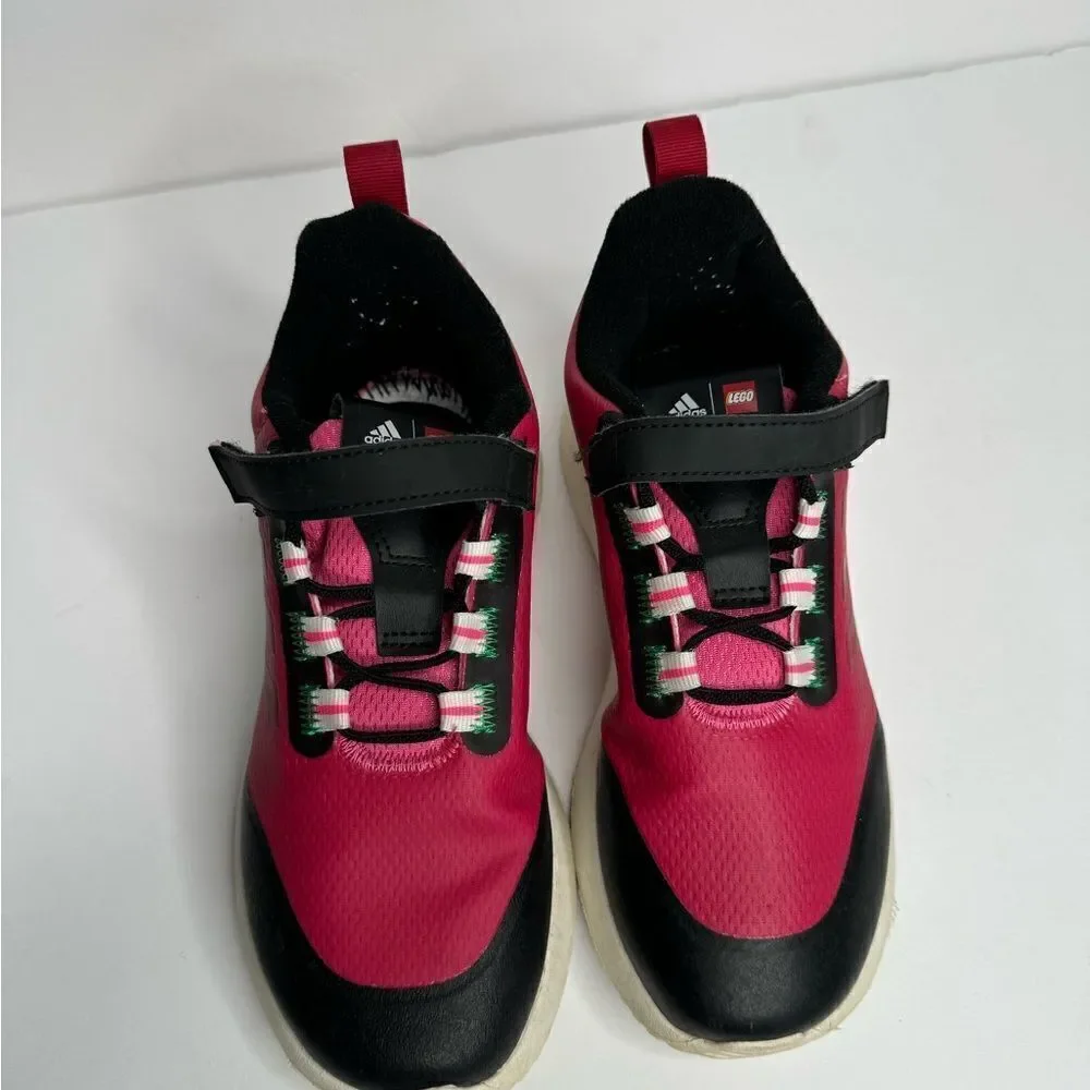 Adidas LEGO Racer TR Kids Sneakers size 2.5